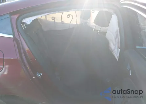 2016 Chevrolet Cruze Lt Auto from USA, damaged, VIN 1G1BE5SM9G7275819